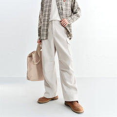Men's Heavyweight Relaxed Utility Pants