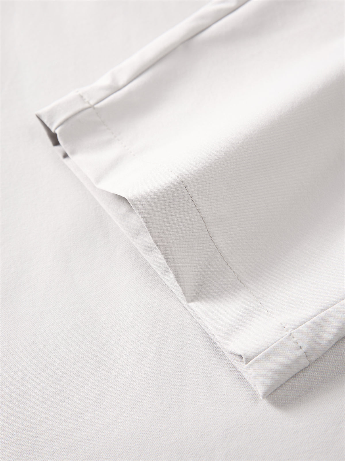 Men's Cooling Antibacterial Slim Pants