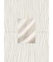 Men's 3D Jacquard Textured Shirt