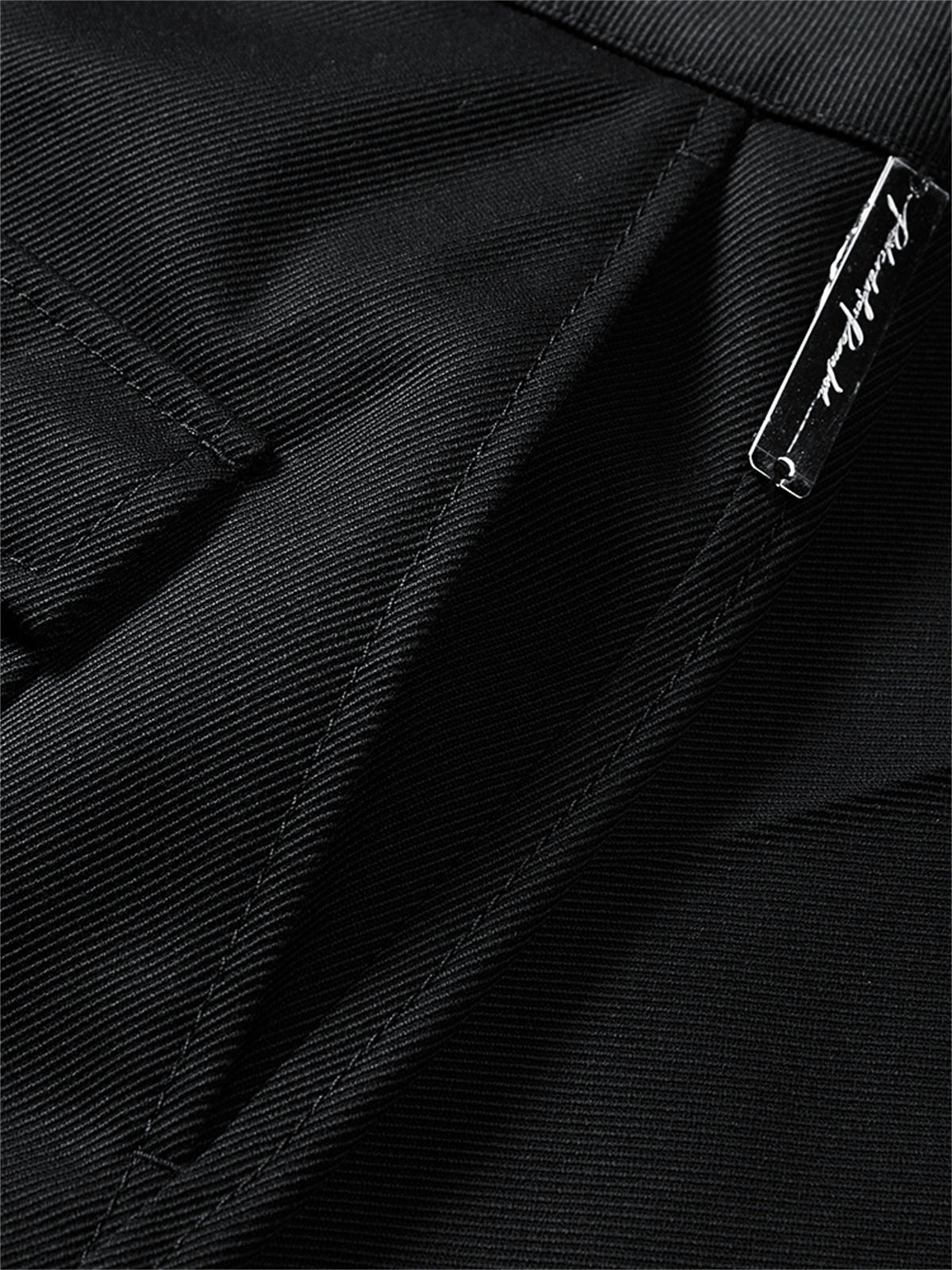 Men's Tapered Utility Pants