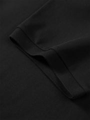 Men's Cooling Polo Shirt with Pocket Detail