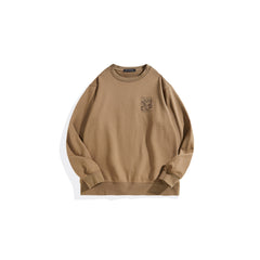 Men's Sorona Warm Casual Sweatshirt