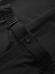 Men's Commuter Tapered Casual Pants