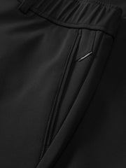 Men's Commuter Tapered Casual Pants