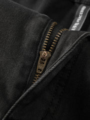 Men's Casual Slight-Stretch Straight-Leg Jeans