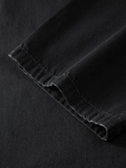 Men's Casual Washed Balloon Jeans