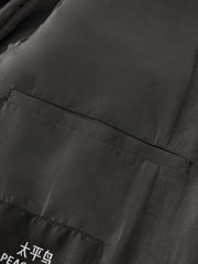 Men's Commuter Textured Blazer