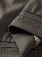 Men's Commuter Brown Executive Blazer