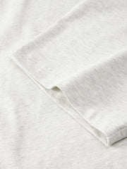 Men's Casual Hand-Drawn Puppy Print  T-Shirt