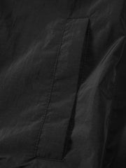Men's Casual Embroidered Cargo Jacket