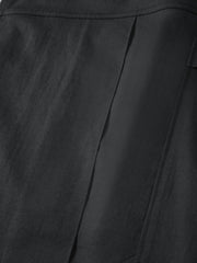 Men's Commuter Stand-Collar Large-Pocket Jacket
