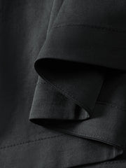 Men's Commuter Stand-Collar Large-Pocket Jacket