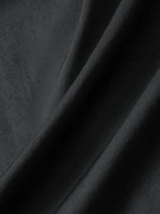 Men's Commuter Stand-Collar Large-Pocket Jacket