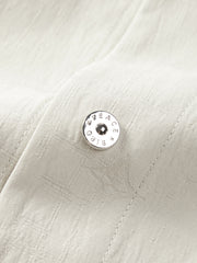 Men's Commuter Textured Executive Jacquard Jacket