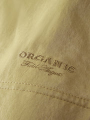 Men's Vintage Deconstructed Lapel Jacket