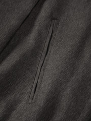 Men's Commuter Grey Textured Executive Jacket