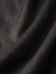 Men's Commuter Grey Textured Executive Jacket