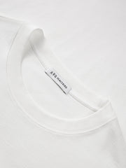 Men's Casual Embroidered Long-Sleeve T-shirt