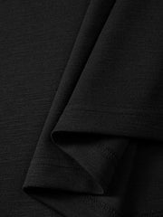 Men's Casual Embroidered Long-Sleeve T-shirt