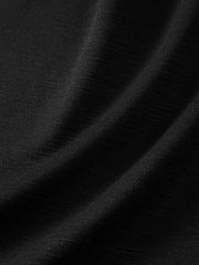 Men's Casual Embroidered Long-Sleeve T-shirt