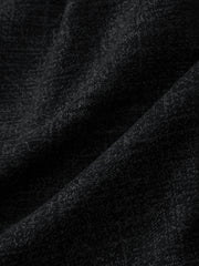 Men's Casual Denim Chanel-Style Overshirt