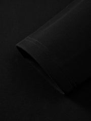 Men's  Casual Money Style Faux-Layer  T-Shirt