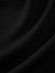 Men's  Casual Money Style Faux-Layer  T-Shirt