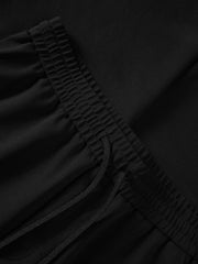 Men's Casual Straight-Leg Versatile Pants