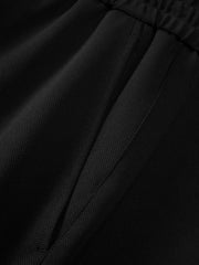 Men's Casual Straight-Leg Versatile Pants