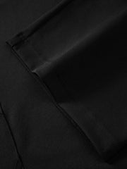 Men's Casual Straight-Leg Versatile Pants
