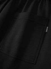 Men's Casual Straight-Leg Versatile Pants