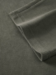 Men's Casual Tapered Drawstring Sweatpants