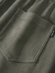 Men's Casual Tapered Drawstring Sweatpants