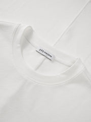 Men's Casual Embroidered Short-Sleeve T-Shirt