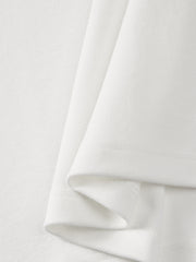Men's Casual Embroidered Short-Sleeve T-Shirt