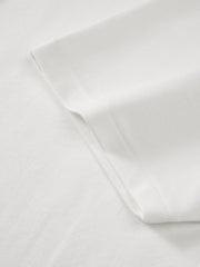 Men's Casual Embroidered Short-Sleeve T-Shirt