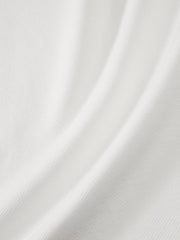 Men's Casual Embroidered Short-Sleeve T-Shirt