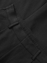 Men's Old Money Style Commuter Trousers