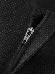 Men's Old Money Style Commuter Trousers