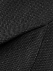 Men's Old Money Style Commuter Trousers