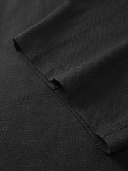 Men's Old Money Style Commuter Trousers
