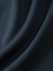 Men's Casual Shirt-Collar Faux-Layer Sweatshirt