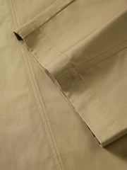 Men's Modal-Blend Wide-Leg Pants