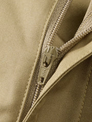 Men's Modal-Blend Wide-Leg Pants