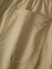 Men's Modal-Blend Wide-Leg Pants