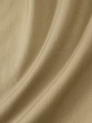 Men's Modal-Blend Wide-Leg Pants