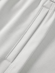 Men's Casual Elastic-Waist Sweatpants
