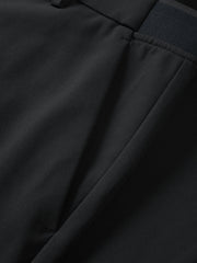 Men's Commuter Straight-Leg Trousers