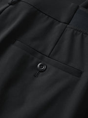Men's Commuter Straight-Leg Trousers