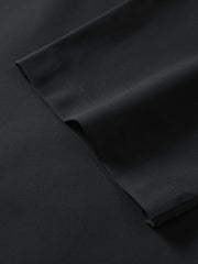 Men's Commuter Straight-Leg Trousers